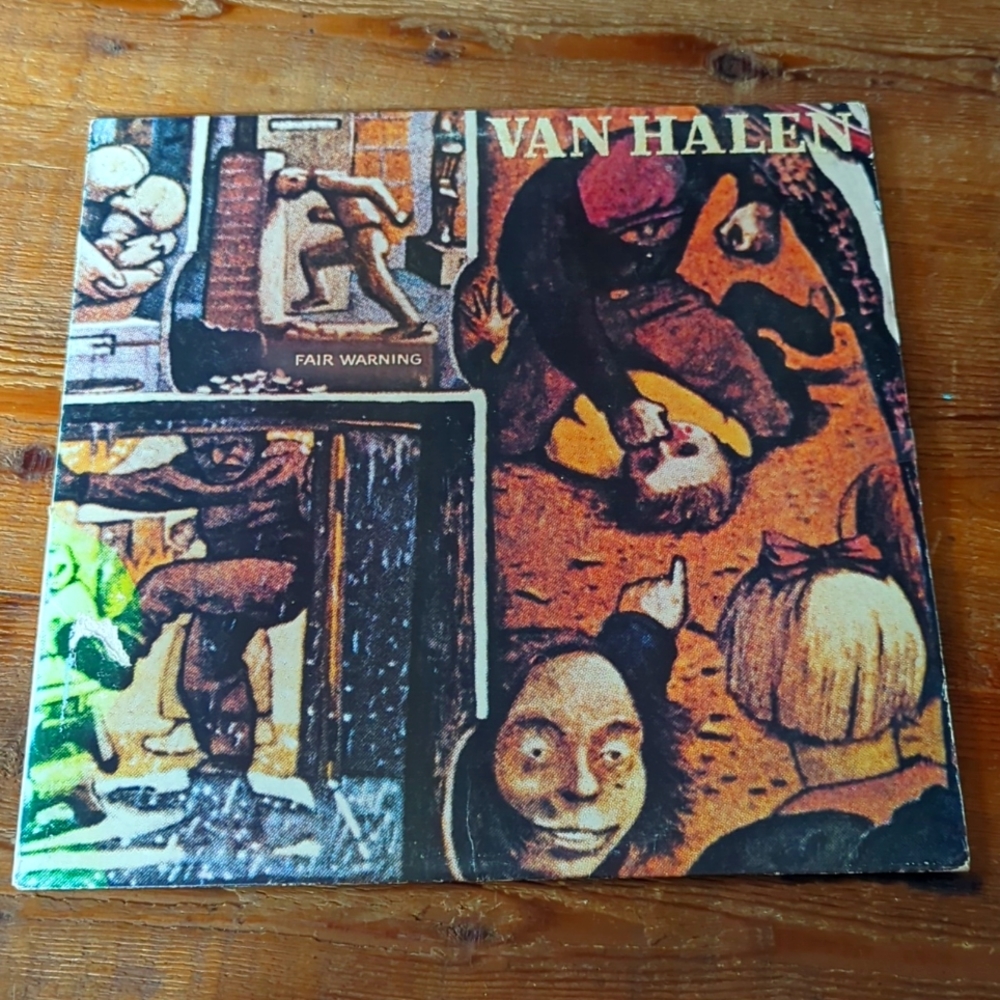 Van Halen